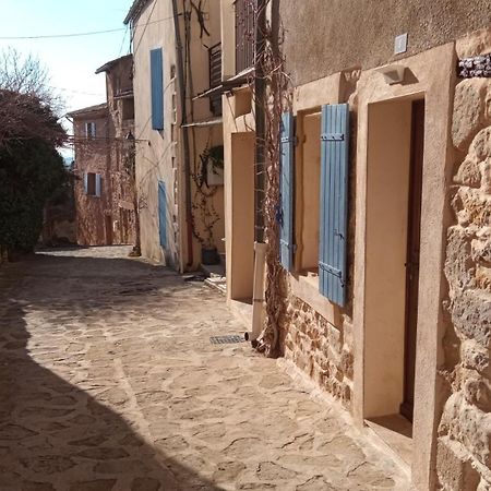 Studio Tout Confort En Provence Mont Ventoux. Bedoin Exterior photo