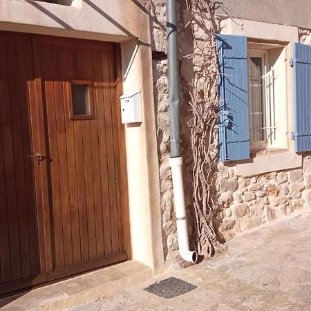 Studio Tout Confort En Provence Mont Ventoux. Bedoin Exterior photo