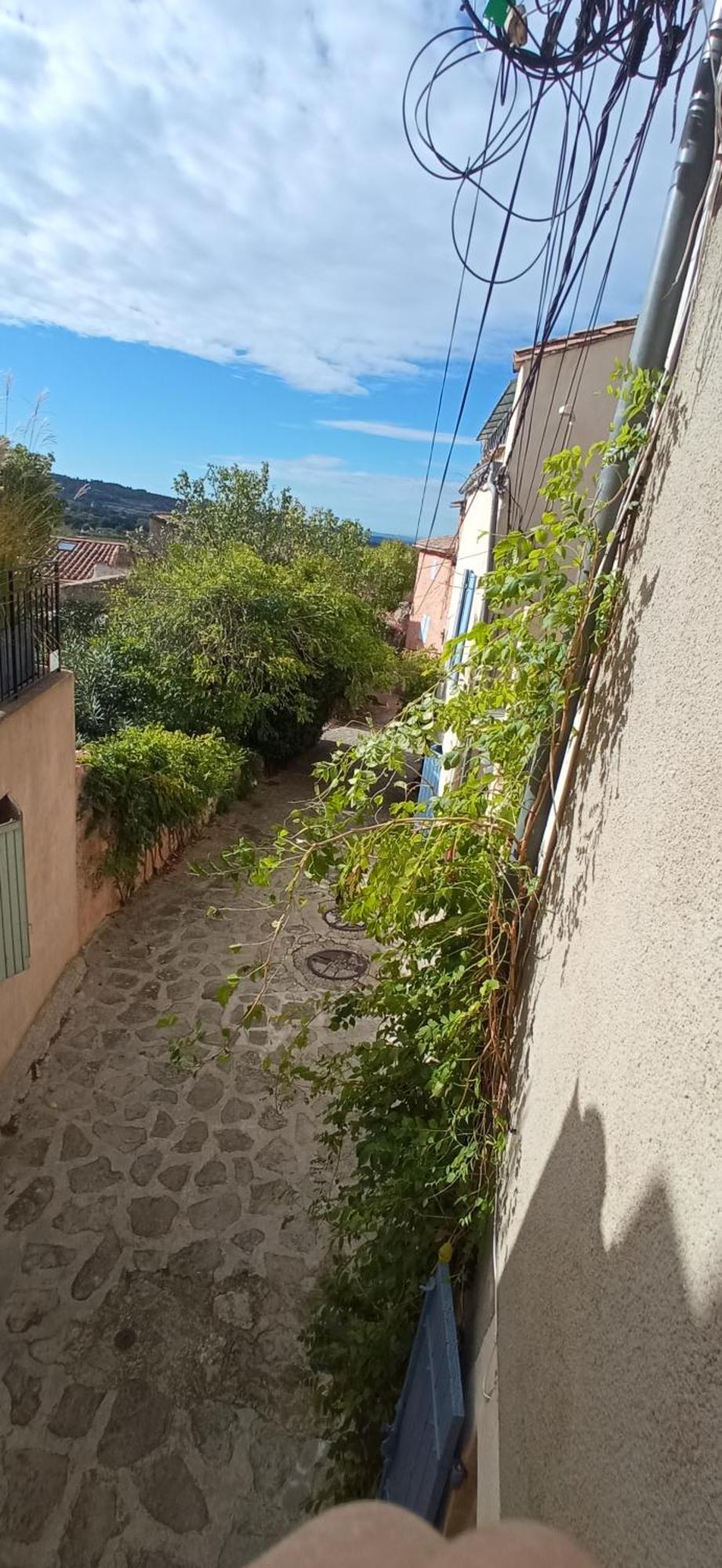 Studio Tout Confort En Provence Mont Ventoux. Bedoin Exterior photo